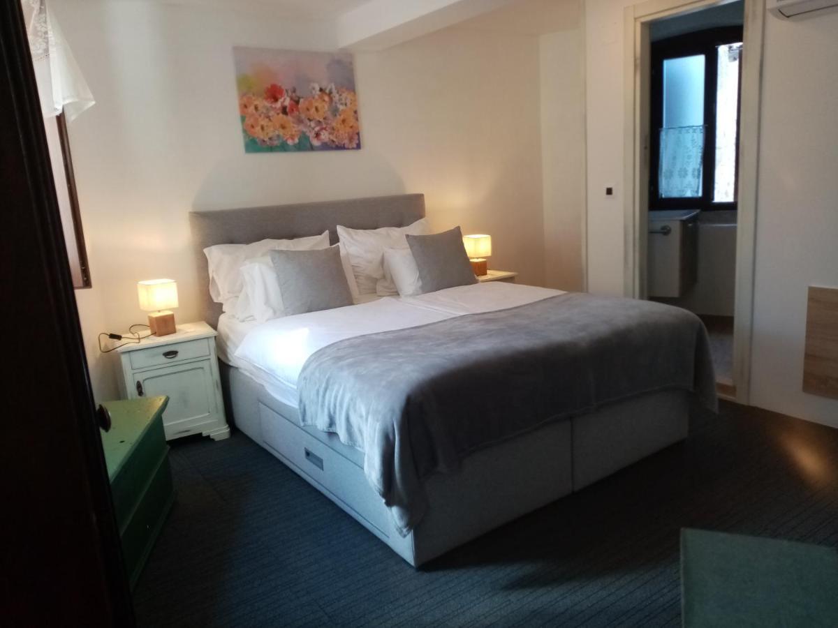 Rooms Serafin Мотовун Екстер'єр фото