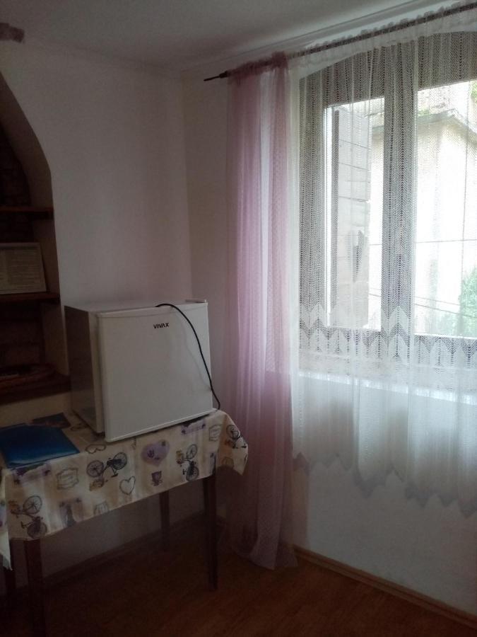 Rooms Serafin Мотовун Екстер'єр фото
