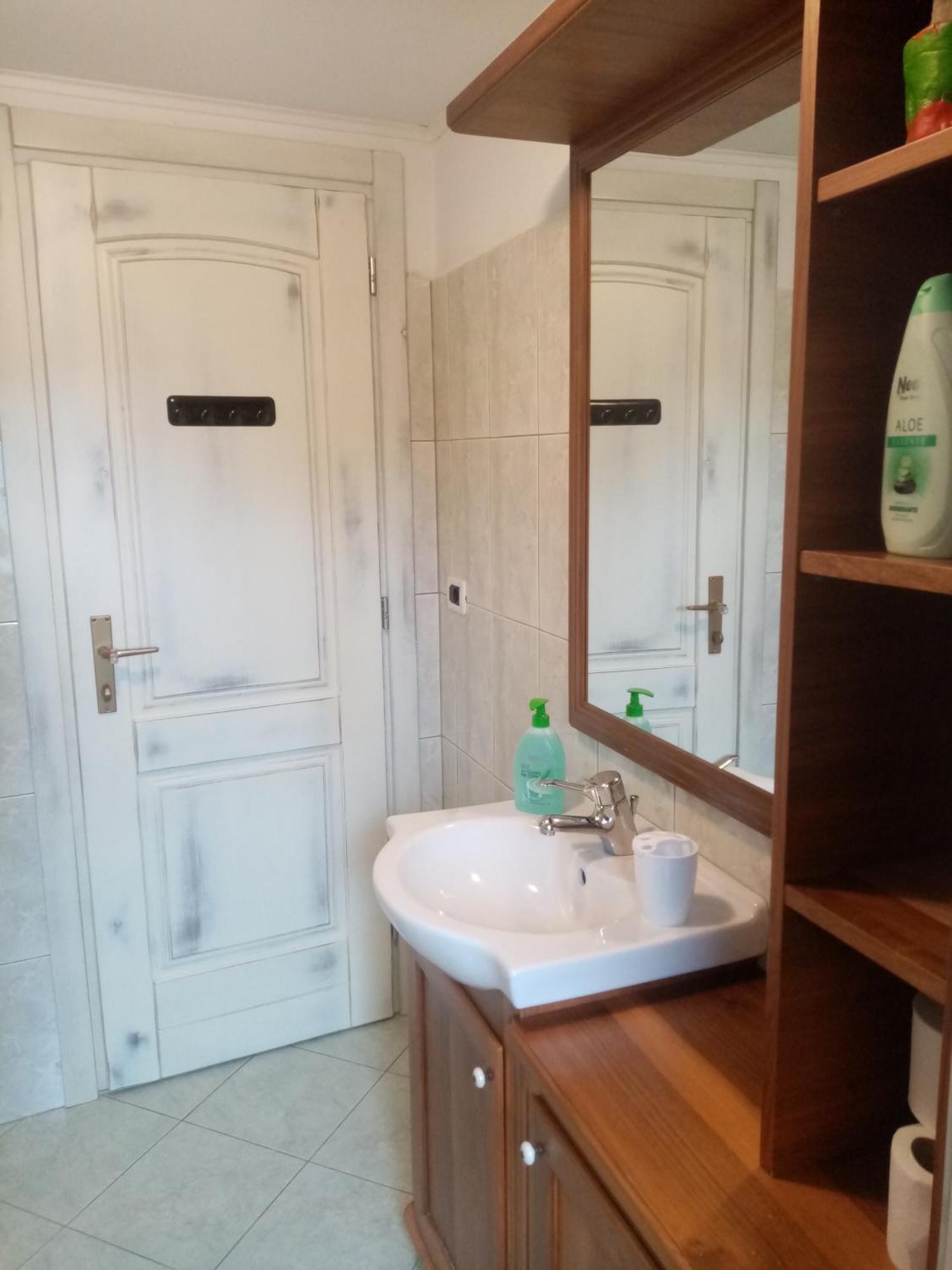Rooms Serafin Мотовун Екстер'єр фото